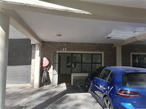 256 m² Industrial space in Shakas Head