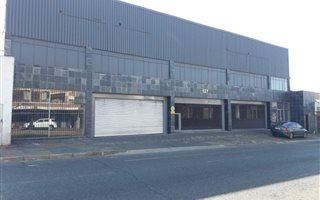 3257 m² Industrial space in Newlands