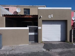 3 Bed House in Rocklands