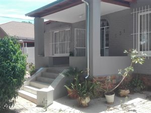 2 Bed House in Malvern