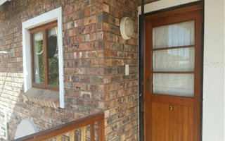 1 Bedroom Apartment in Sunnyside