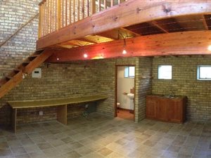50 m² Office Space in Newton Park