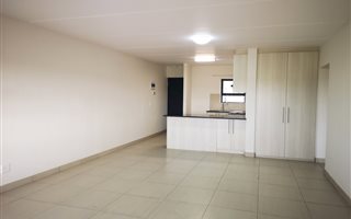 3 Bedroom Apartment in Parklands