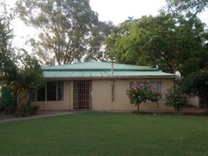 8.7 ha Land available in Grootvlei