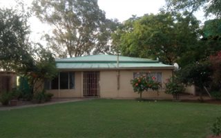 8.7 ha Land available in Grootvlei