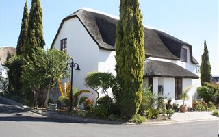 4 Bedroom Townhouse in Vergesig