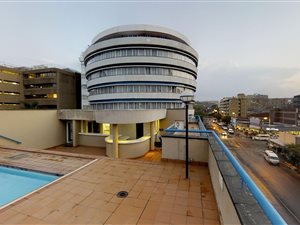 1625 m² Commercial space in Arcadia