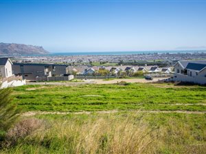 628 m² Land available in Fairhaven Country Estate