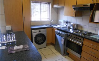 3 Bedroom Townhouse in Oriel