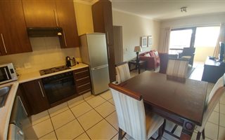 2 Bedroom Apartment in Maroeladal