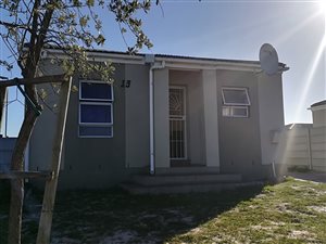 3 Bed House in Blue Downs