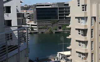 2 Bedroom Apartment in Tyger Waterfront