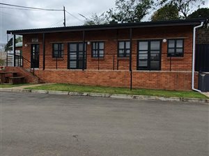 45 m² Commercial space in Hilton