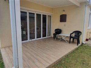 3 Bed House in Riverspray Lifestyle Estate
