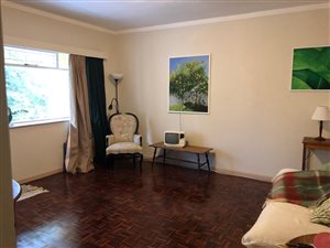 1 Bed Apartment in Rondebosch