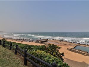 2 Bed Apartment in Salt Rock