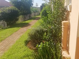 3 Bed Townhouse in Rembrandt Park