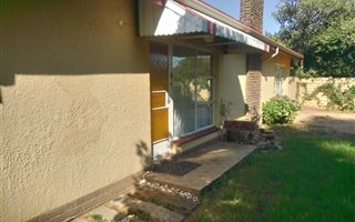 3 Bedroom House in Brenthurst