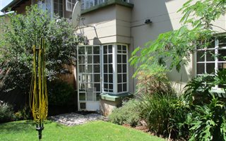 2 Bedroom Apartment in Beyers Park