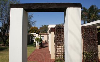 5 Bedroom House in Zwartkop