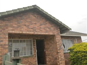 2 Bed Simplex in Cleland
