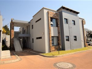 2 Bed Apartment in Morningside