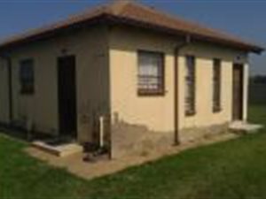 2 Bed House in Vanderbijlpark Central