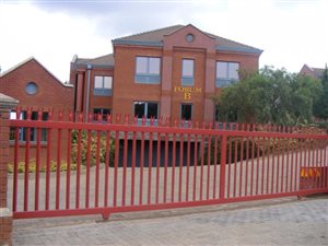 Farm in Erasmusrand