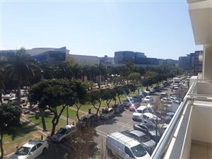 251 m² Commercial space in New Town Centre
