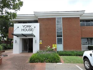 60 m² Industrial space in Bryanston