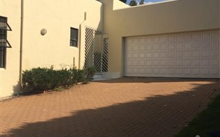 4 Bedroom House in Bryanston West