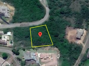 1481 m² Land available in Camperdown