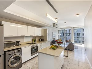 1 Bed Apartment in Foreshore
