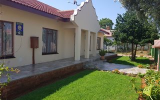 3 Bedroom House in Riviera