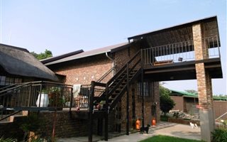 21 ha Farm in Cullinan
