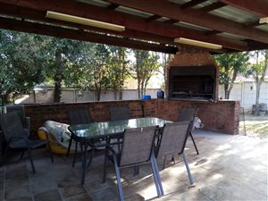 4 Bed House in Abbotsford