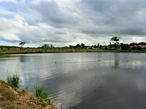 34 ha Farm in Port Shepstone