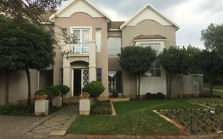 4 Bedroom House in Woodlands Estate