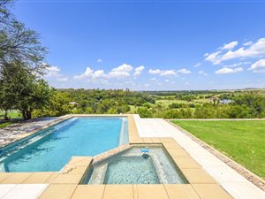 3 Bed House in Blair Atholl Estate