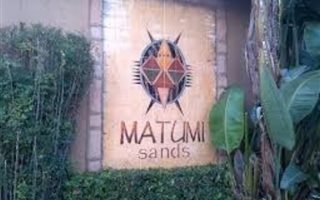 2 Bedroom Townhouse in Pineslopes