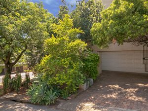 3 Bed House in Capital Park