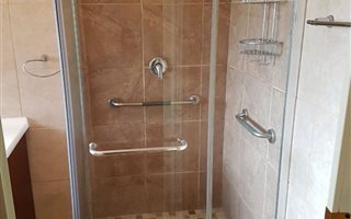 3 Bedroom Duplex in Robindale