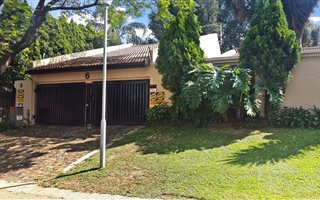2 Bedroom House in Morningside