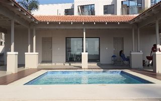 1 Bedroom Apartment in Beverley