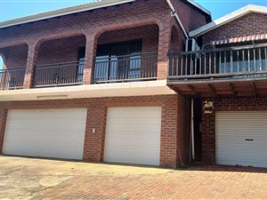 4 Bed House in Wyebank