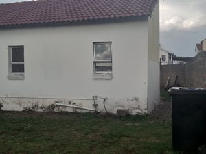 2 Bed House in Sharon Park