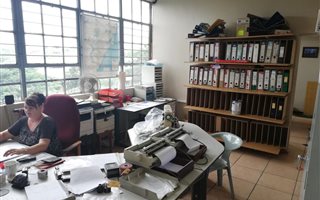 665 m² Commercial space in Pinetown Central