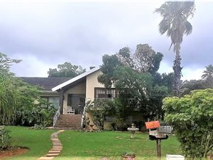 4 Bed House in Vanes Estate