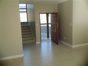 3 Bed House in Ballito