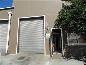 255 m² Commercial space in Kensington
